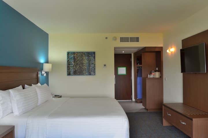 Holiday Inn Guadalajara Expo by IHG