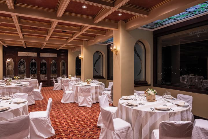 Holiday Inn Guadalajara Expo by IHG