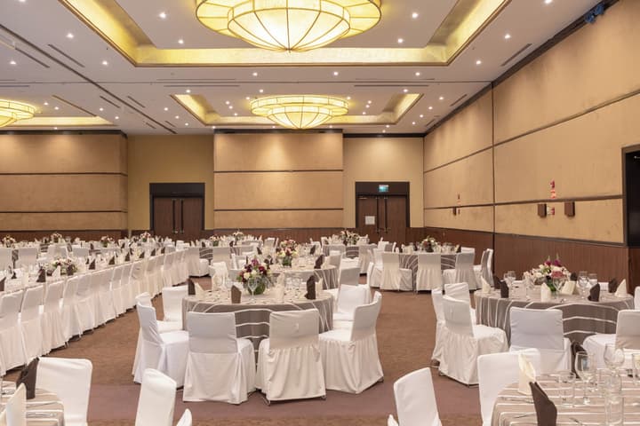 Holiday Inn Guadalajara Expo by IHG