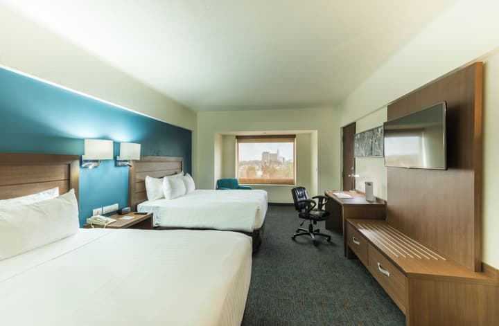 Holiday Inn Guadalajara Expo by IHG