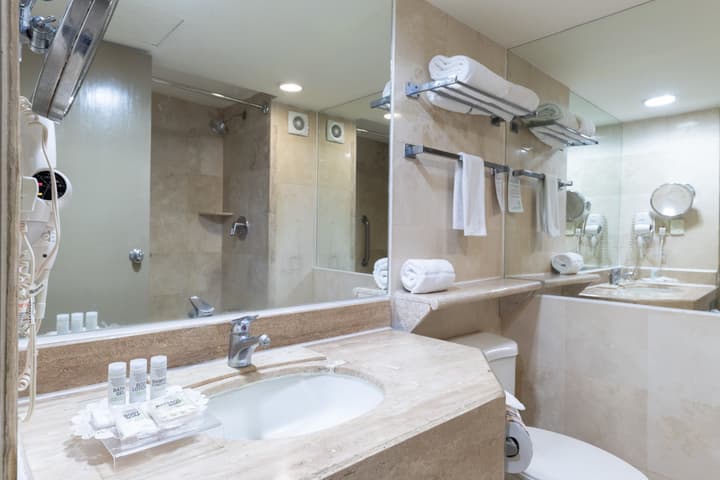 Holiday Inn Guadalajara Expo by IHG