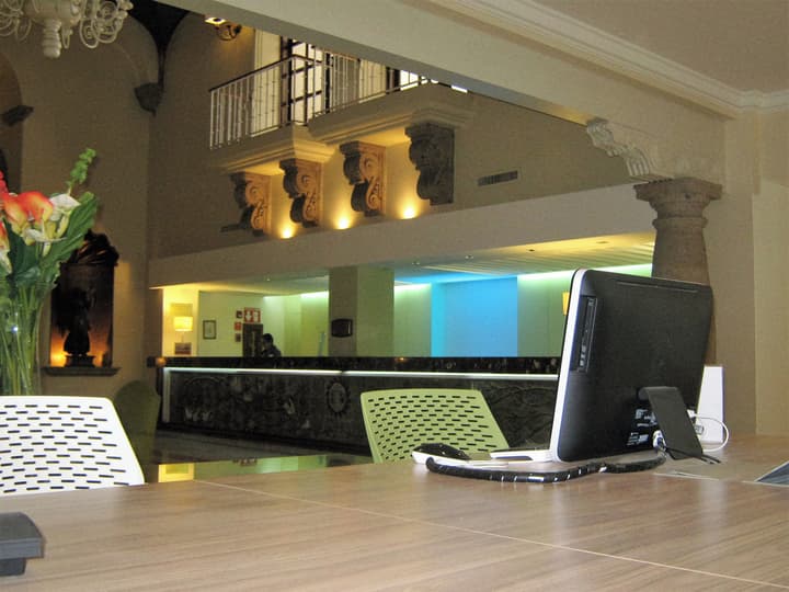Holiday Inn Guadalajara Expo by IHG