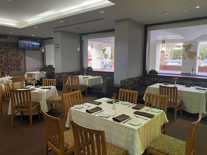 Holiday Inn Guadalajara Expo by IHG