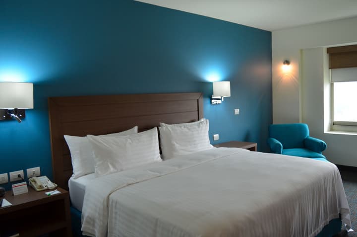 Holiday Inn Guadalajara Expo by IHG