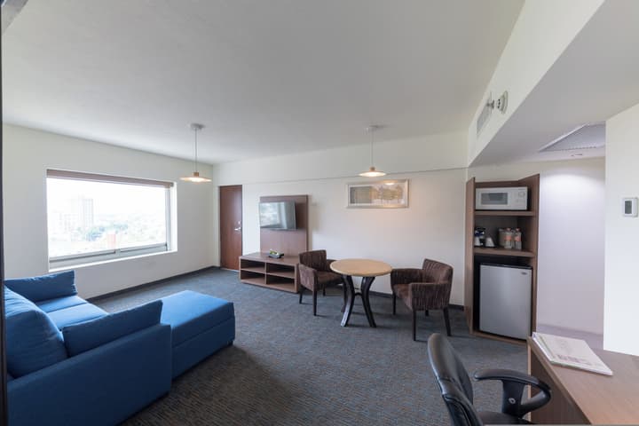 Holiday Inn Guadalajara Expo by IHG