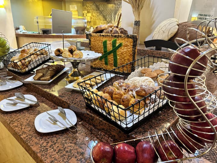 Holiday Inn Guadalajara Expo by IHG