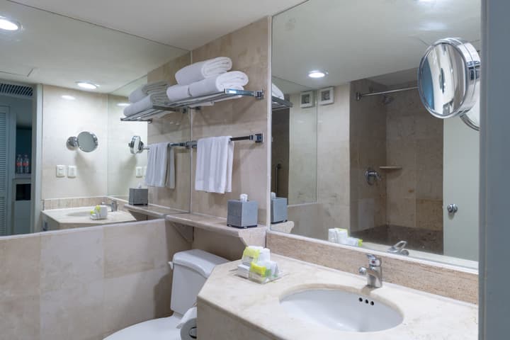 Holiday Inn Guadalajara Expo by IHG
