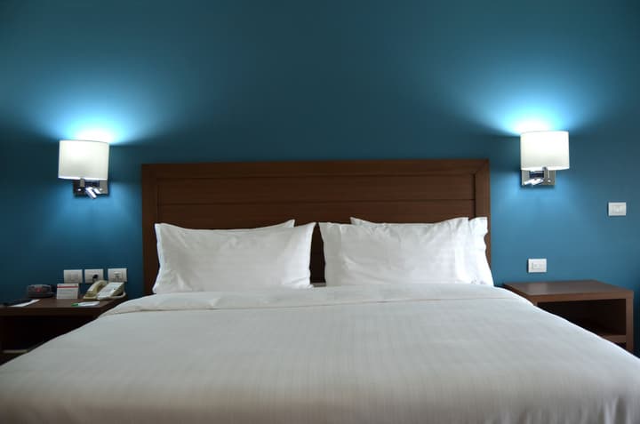 Holiday Inn Guadalajara Expo by IHG