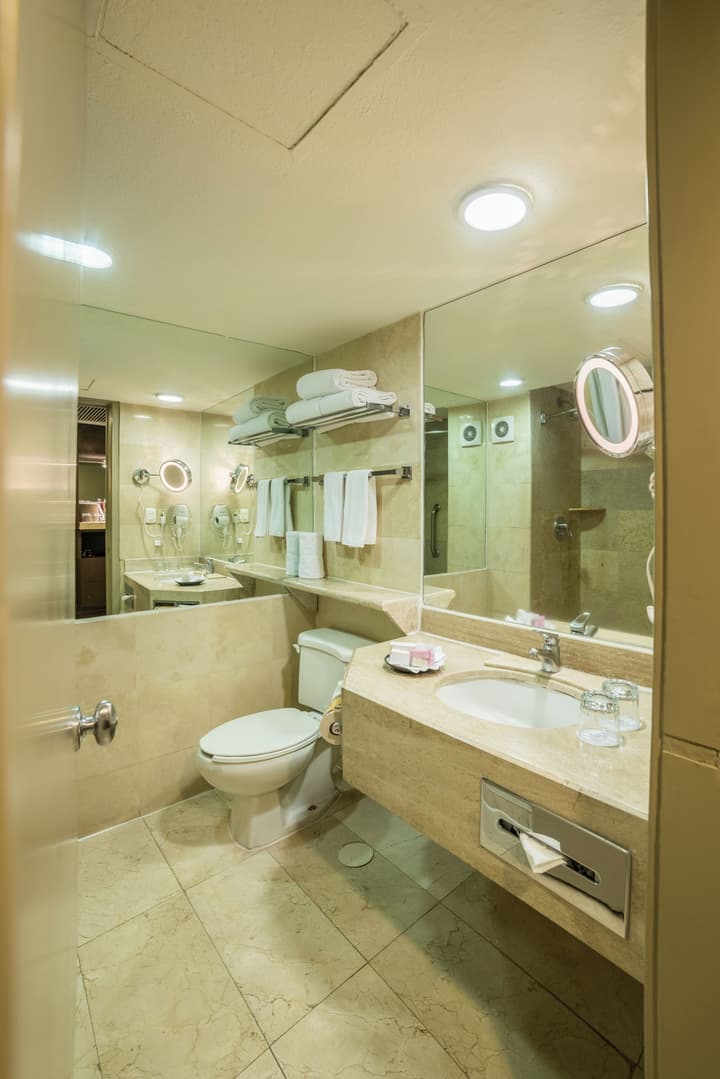 Holiday Inn Guadalajara Expo by IHG