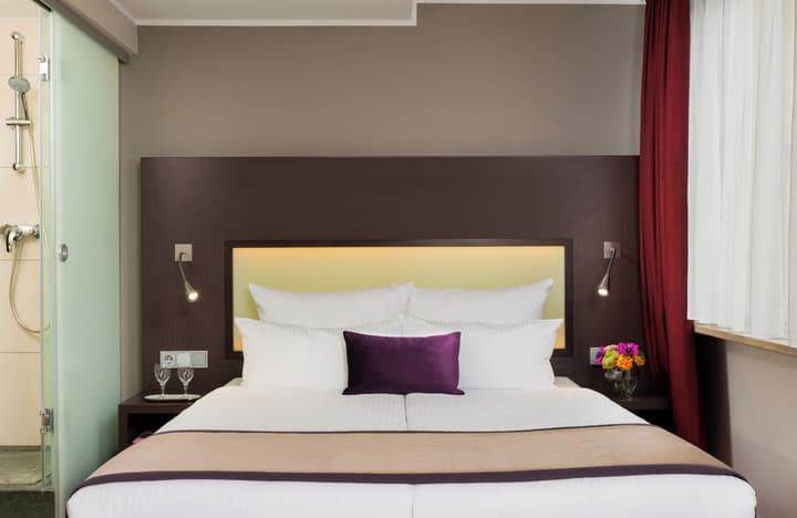 Leonardo Hotel München City Center