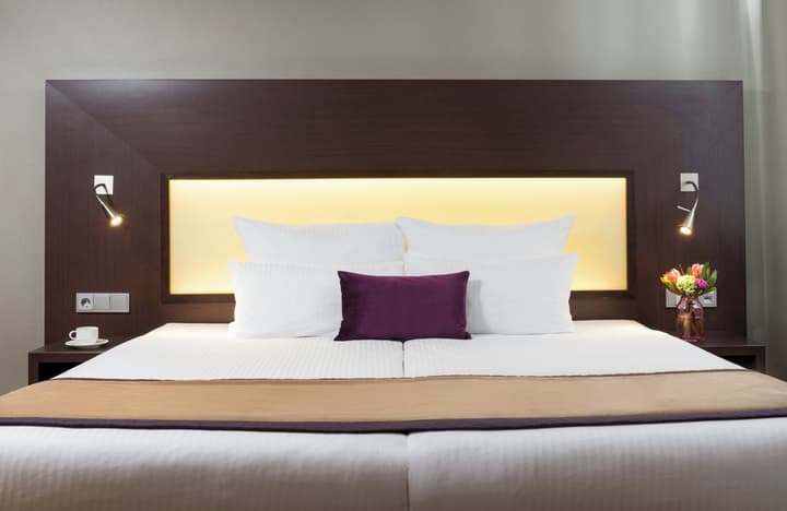 Leonardo Hotel München City Center