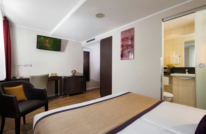 Leonardo Hotel München City Center