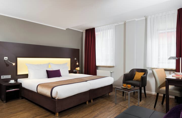 Leonardo Hotel München City Center