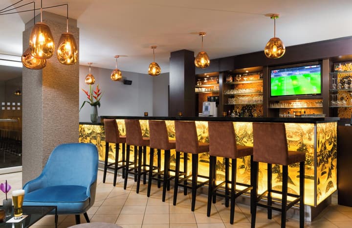 Leonardo Hotel München City Center