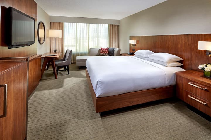 Hilton Pasadena