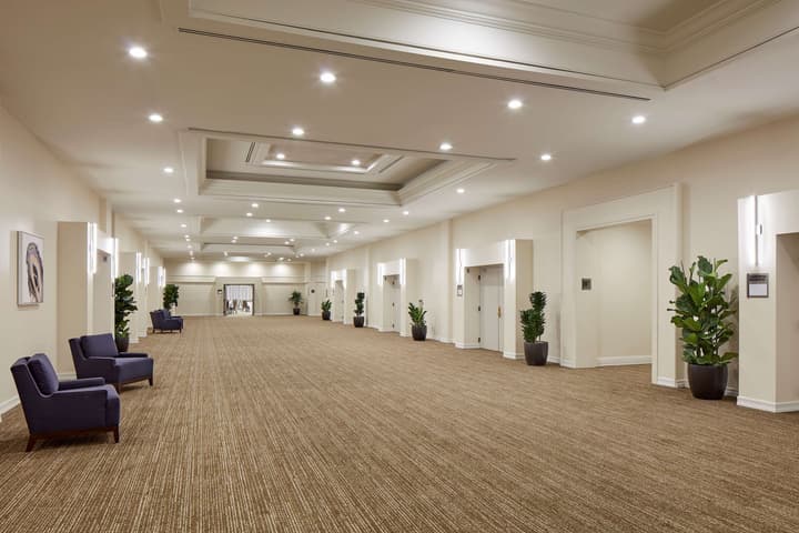 Hilton Pasadena