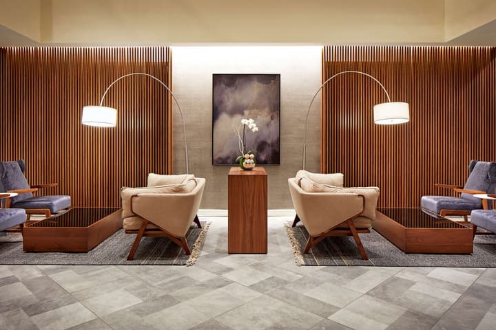 Hilton Pasadena