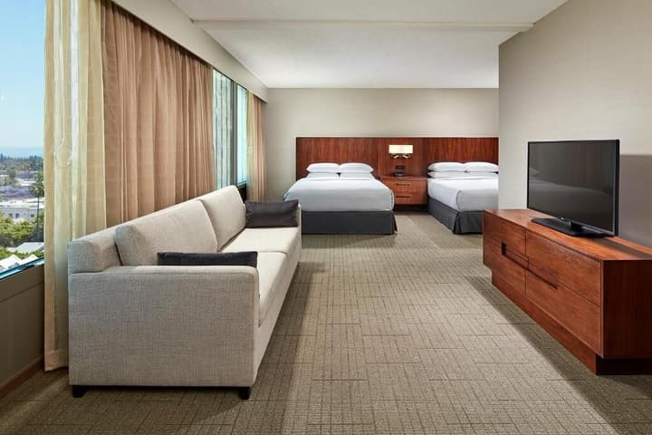 Hilton Pasadena