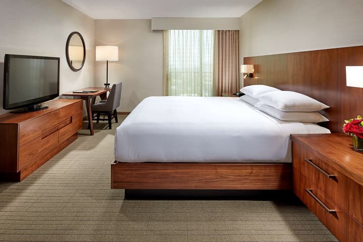 Hilton Pasadena