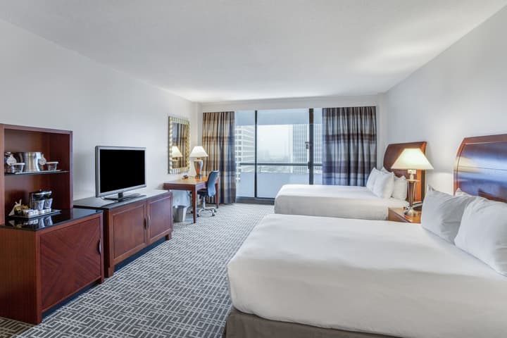 Hilton Houston Post Oak by the Galleria
