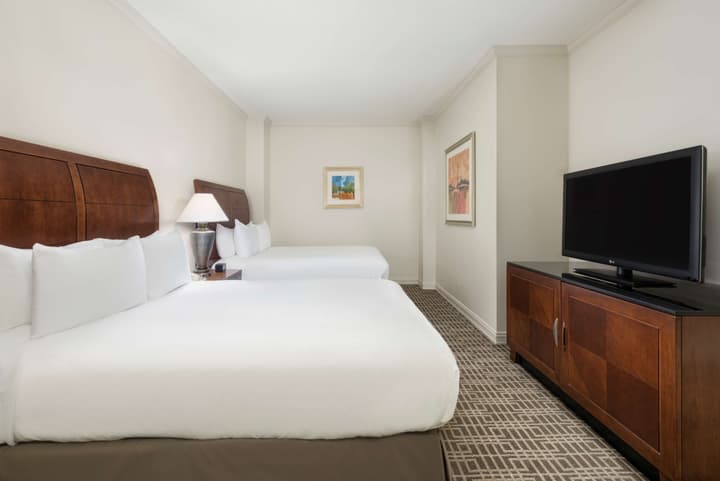 Hilton Houston Post Oak by the Galleria
