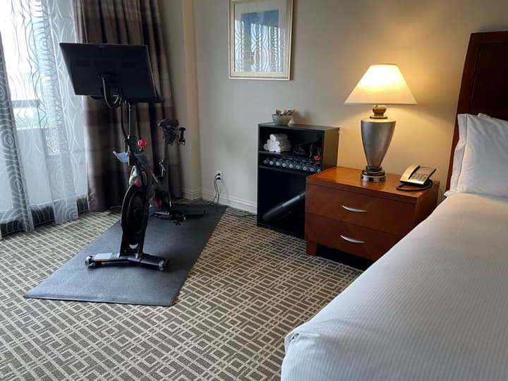 Hilton Houston Post Oak by the Galleria