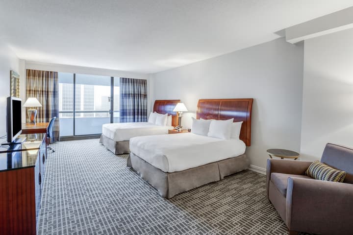 Hilton Houston Post Oak by the Galleria