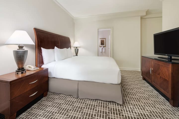 Hilton Houston Post Oak by the Galleria