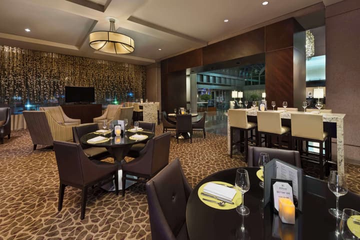 Hilton Houston Post Oak by the Galleria