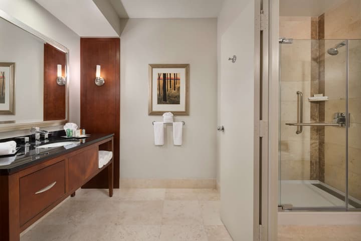 Hilton Houston Post Oak by the Galleria