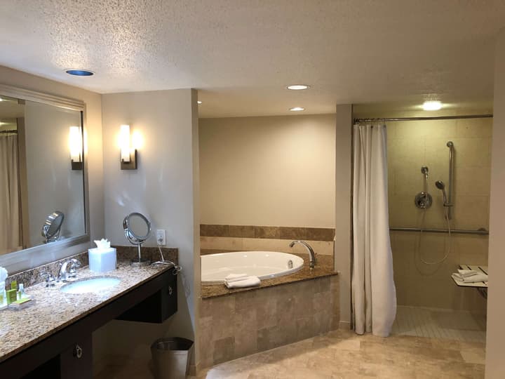 Hilton Houston Post Oak by the Galleria