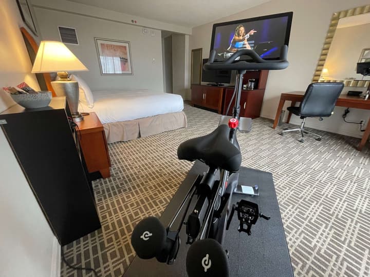Hilton Houston Post Oak by the Galleria