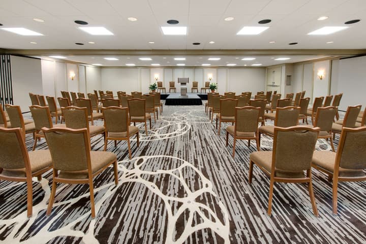 Hilton Houston Post Oak by the Galleria