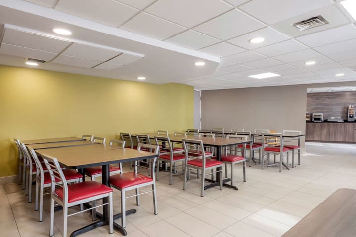 Quality Suites Quebec