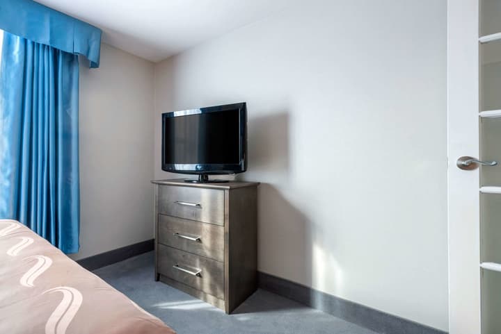 Quality Suites Quebec