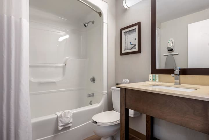 Quality Suites Quebec