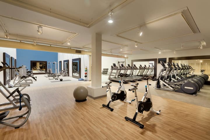 DoubleTree Resort by Hilton Paradise Valley - Scottsdale