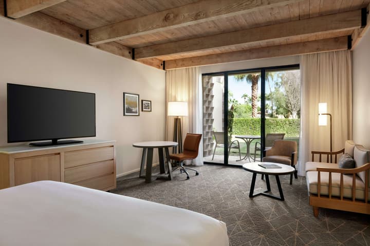 DoubleTree Resort by Hilton Paradise Valley - Scottsdale