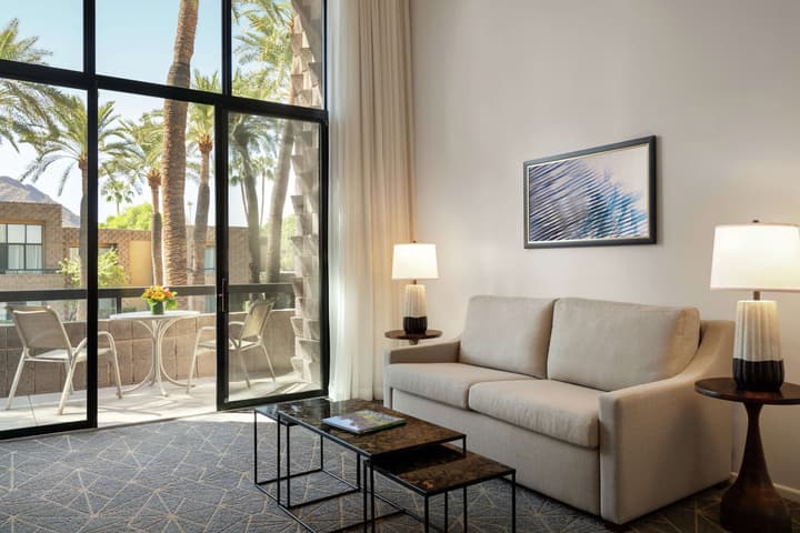 DoubleTree Resort by Hilton Paradise Valley - Scottsdale