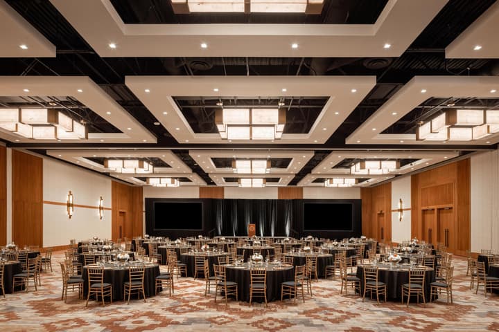 DoubleTree Resort by Hilton Paradise Valley - Scottsdale