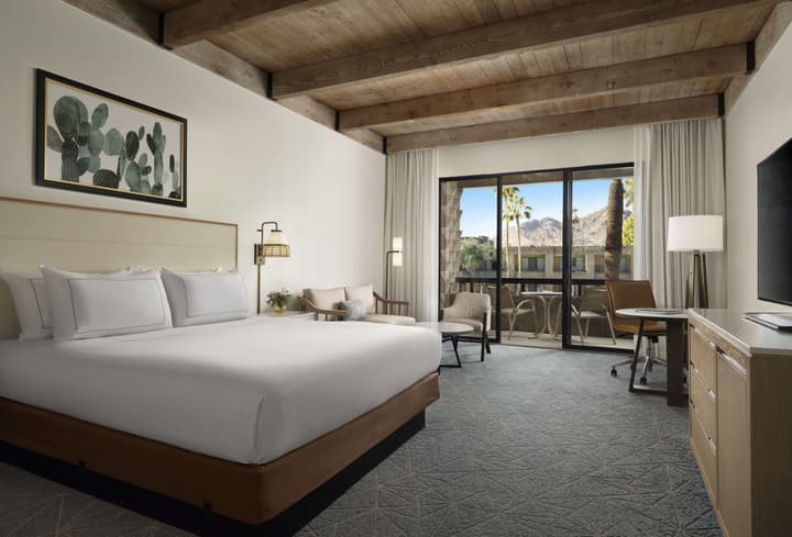 DoubleTree Resort by Hilton Paradise Valley - Scottsdale