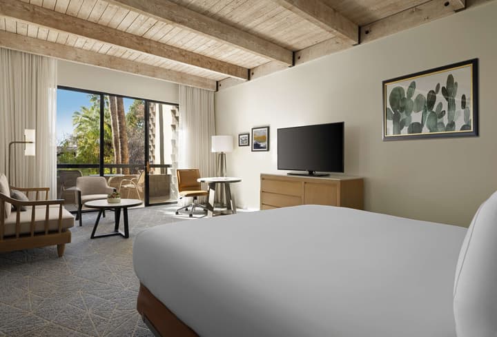 DoubleTree Resort by Hilton Paradise Valley - Scottsdale