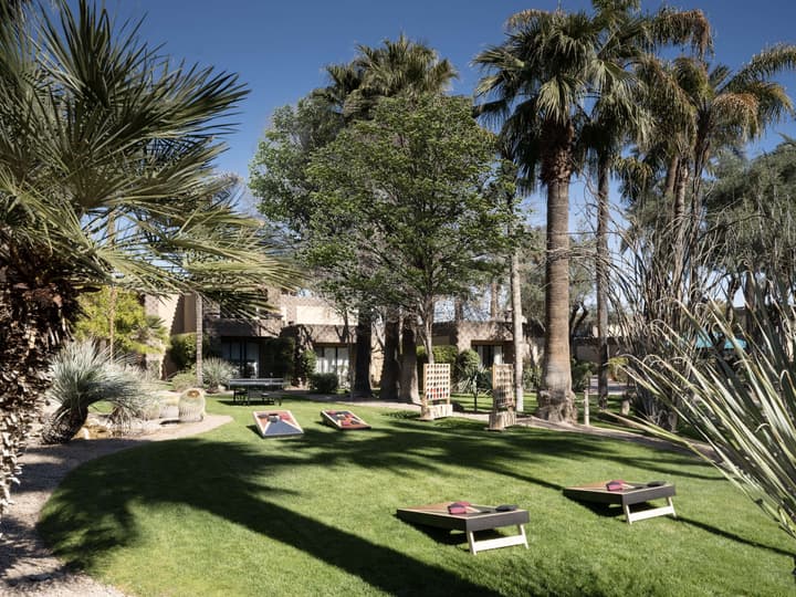 DoubleTree Resort by Hilton Paradise Valley - Scottsdale