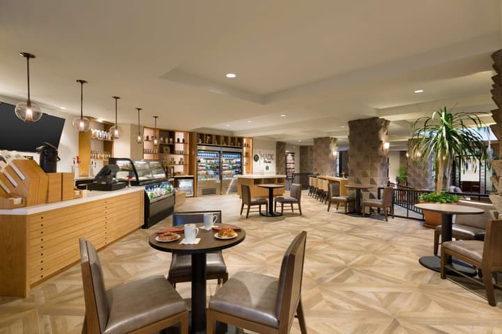 DoubleTree Resort by Hilton Paradise Valley - Scottsdale