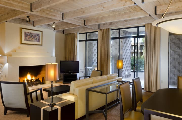 DoubleTree Resort by Hilton Paradise Valley - Scottsdale