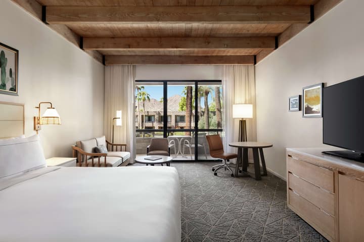 DoubleTree Resort by Hilton Paradise Valley - Scottsdale
