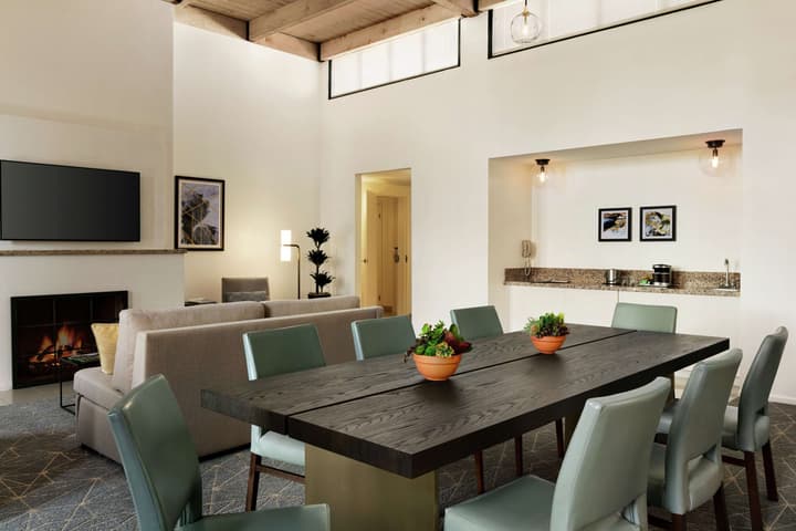 DoubleTree Resort by Hilton Paradise Valley - Scottsdale