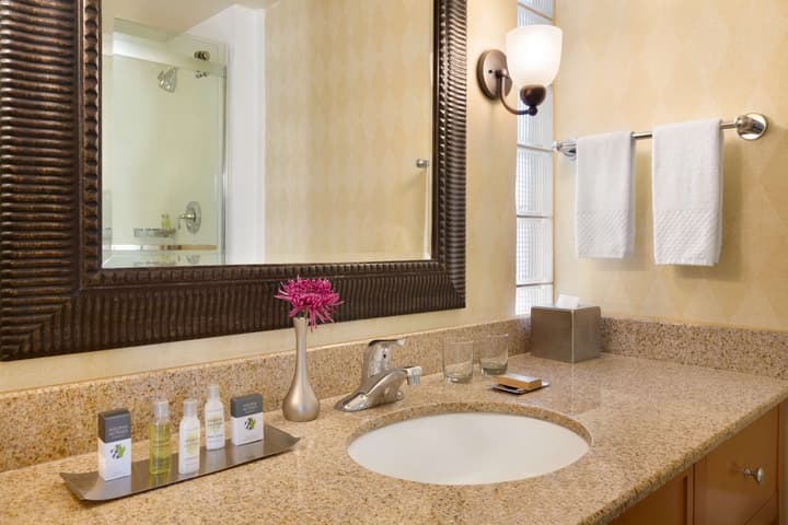 DoubleTree Resort by Hilton Paradise Valley - Scottsdale