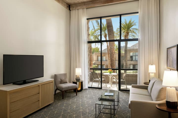 DoubleTree Resort by Hilton Paradise Valley - Scottsdale