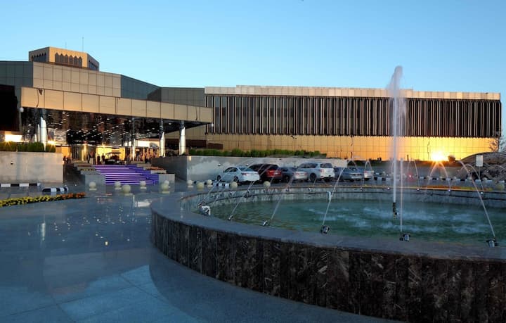 InterContinental TAIF, an IHG Hotel